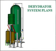 Dehydrator Plans 