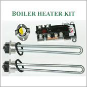 Boiler Heater Kit