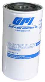 GPI Fuel Filters